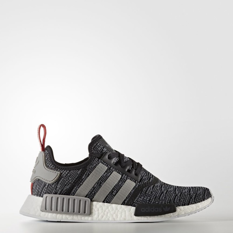 Nmd glitch camo black online